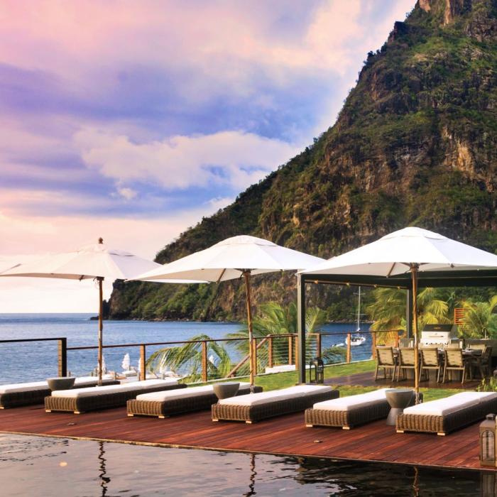 sugar beach four bedroom residence