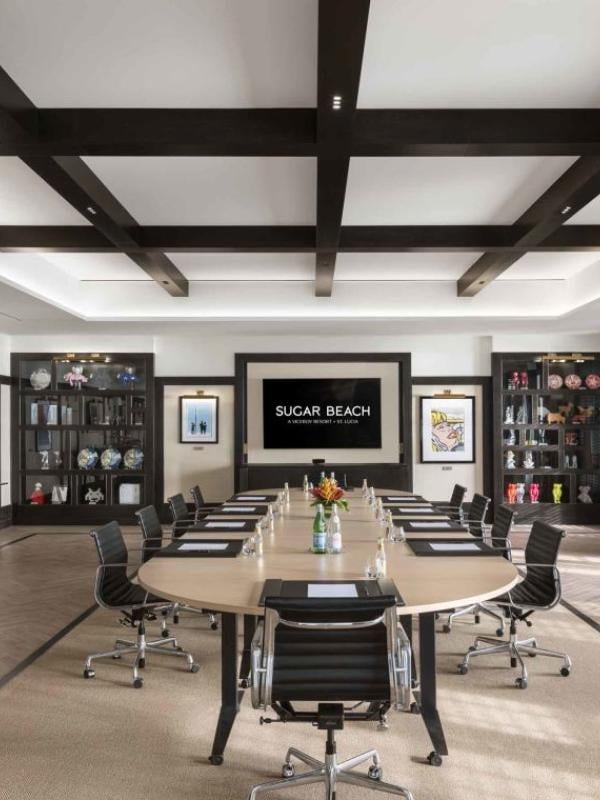 Executive Boardroom sugar beach
