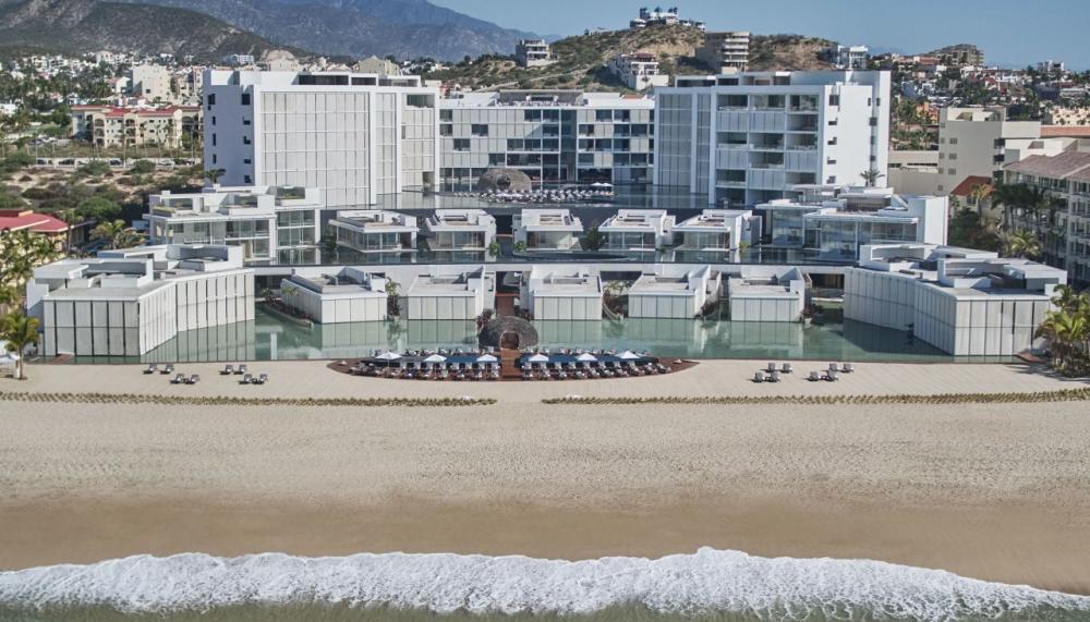 South Beach los cabos