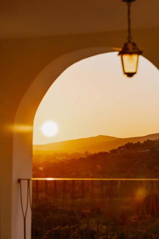 ombria algarve autumn equinox
