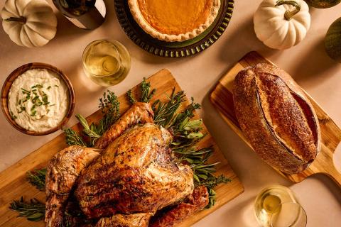 thanksgiving