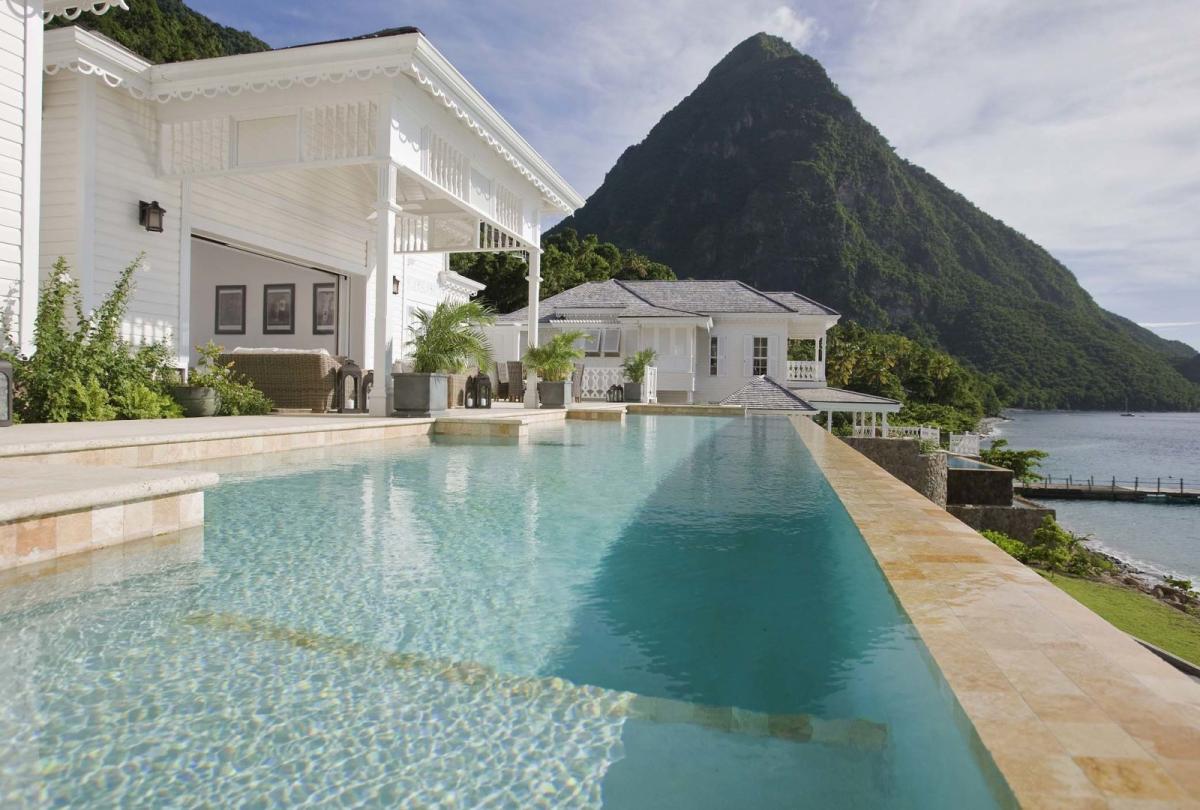 sugar beach 3 bed residence