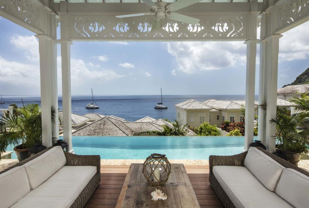 sugar beach 3 bed villa residence