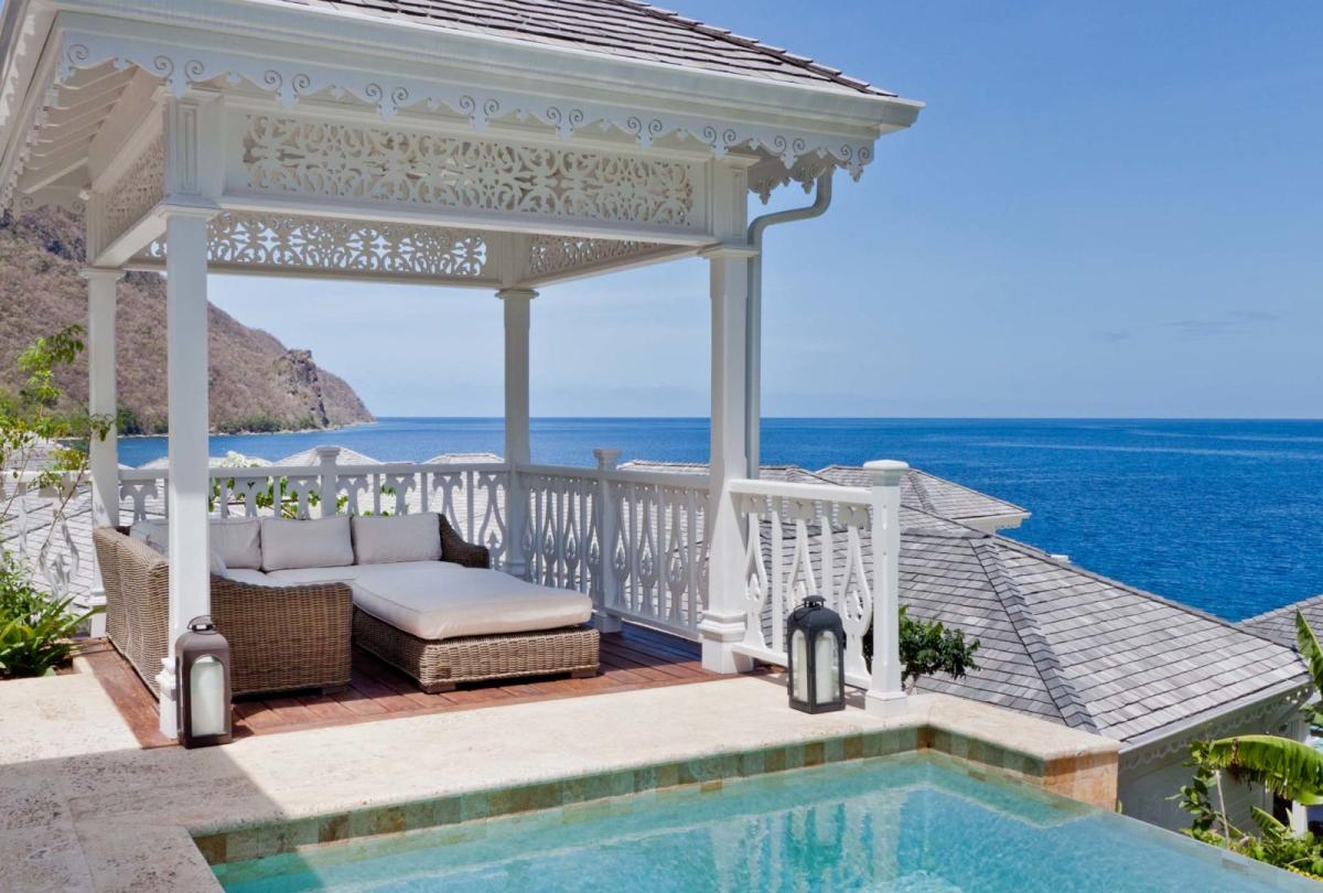 sugar beach One Bedroom Residence