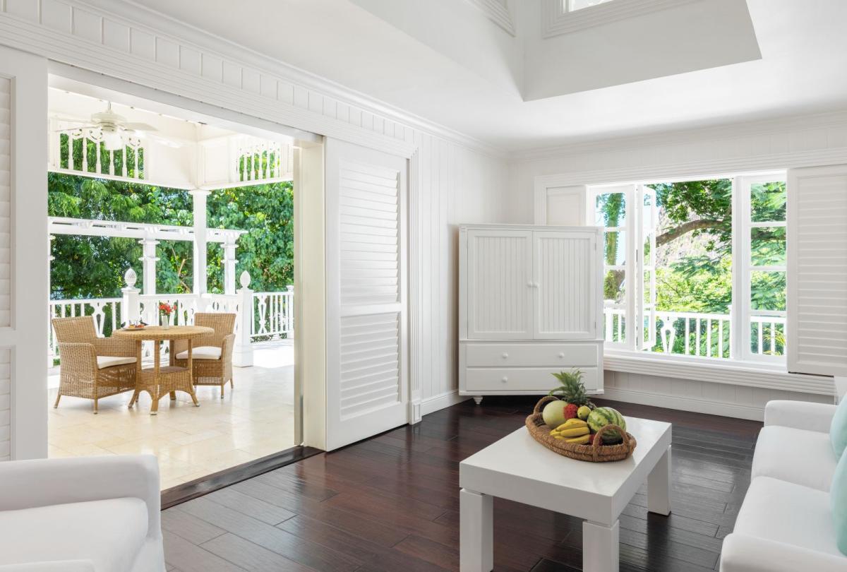 sugar beach Two Bedroom Grand Luxury Villa