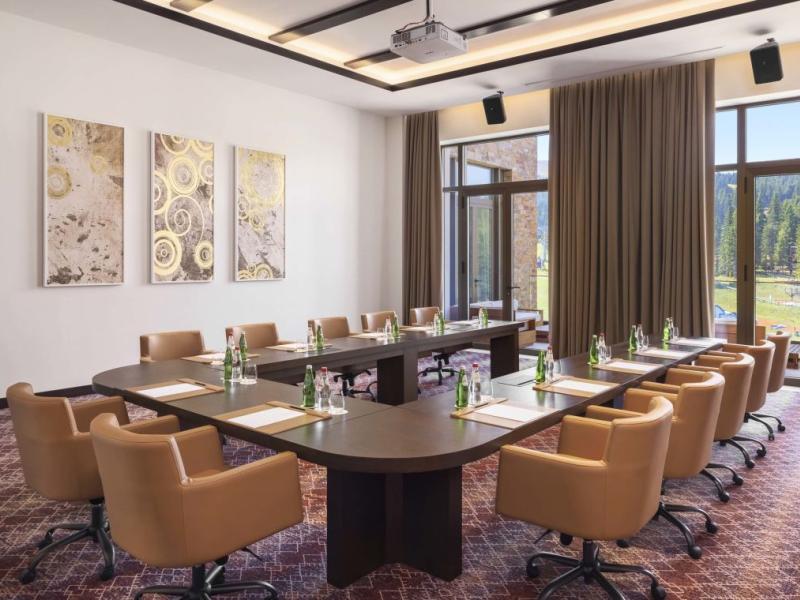 Ag107. The Lumen Room