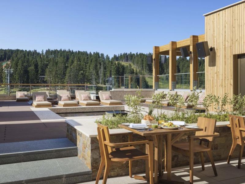 The Mountain Kitchen kopaonik