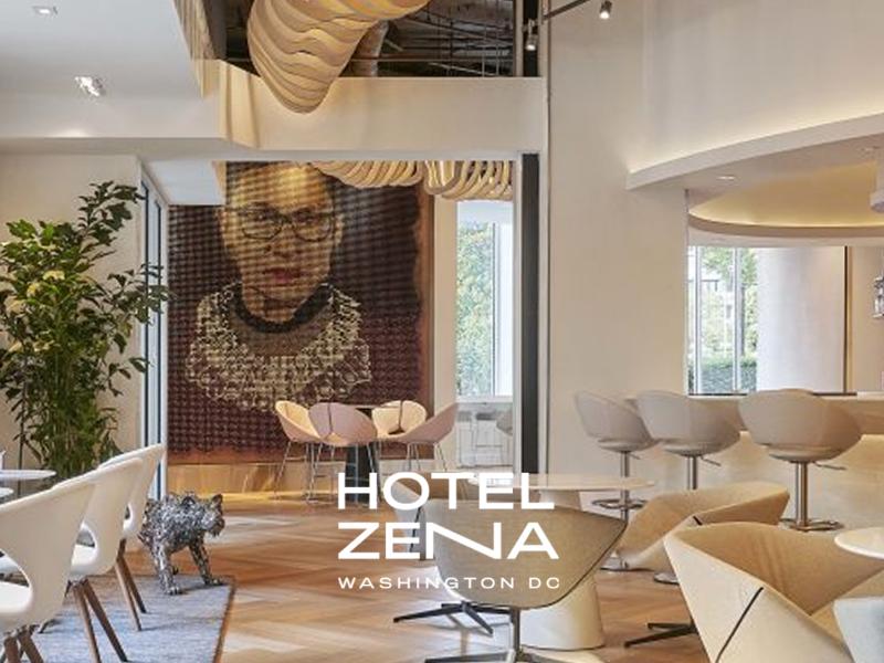 Hotel Zena